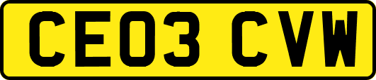 CE03CVW