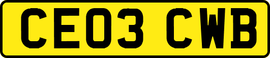 CE03CWB