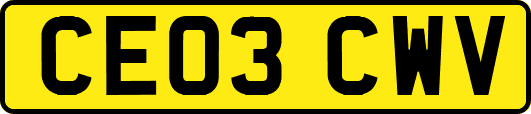 CE03CWV