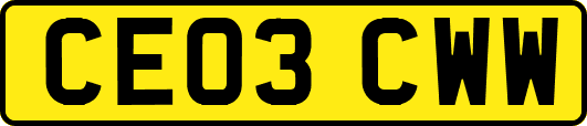 CE03CWW