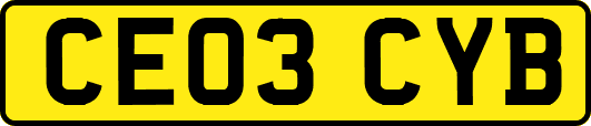CE03CYB