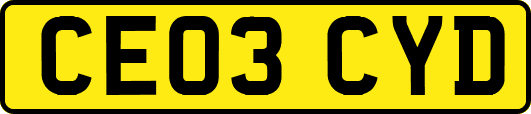 CE03CYD