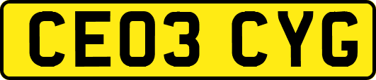 CE03CYG
