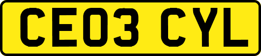 CE03CYL
