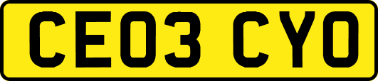 CE03CYO