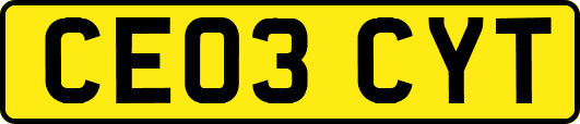 CE03CYT