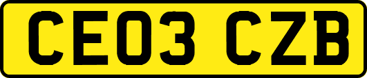 CE03CZB