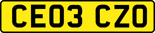 CE03CZO