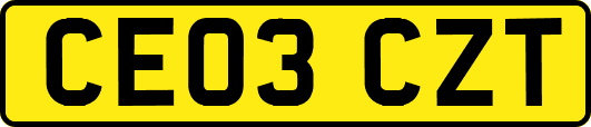 CE03CZT