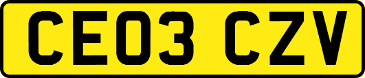 CE03CZV