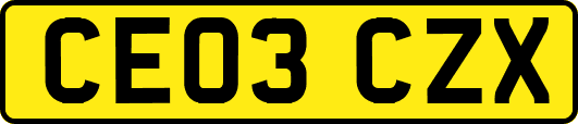 CE03CZX
