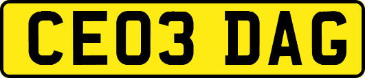 CE03DAG
