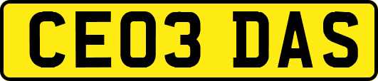 CE03DAS