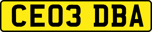 CE03DBA
