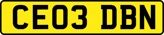 CE03DBN