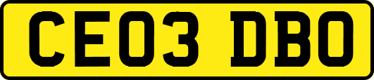 CE03DBO