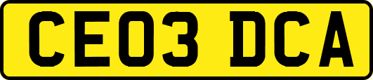 CE03DCA