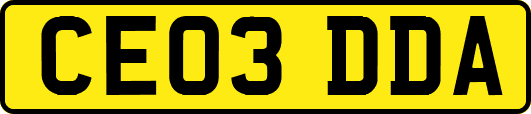 CE03DDA