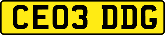 CE03DDG