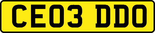 CE03DDO