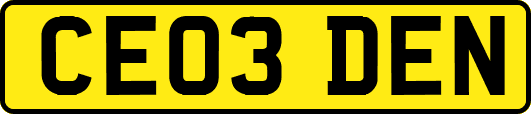 CE03DEN