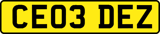 CE03DEZ