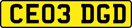 CE03DGD