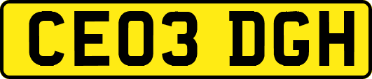 CE03DGH