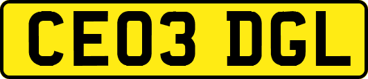 CE03DGL