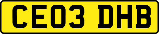 CE03DHB
