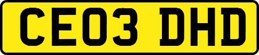 CE03DHD