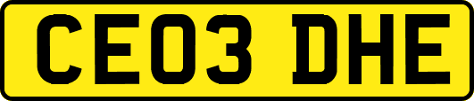 CE03DHE