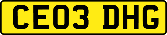 CE03DHG