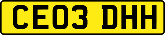 CE03DHH