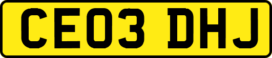 CE03DHJ