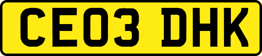 CE03DHK