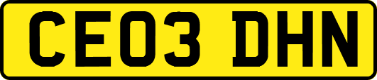 CE03DHN