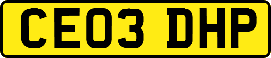 CE03DHP