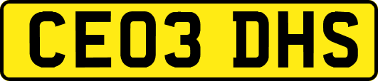 CE03DHS