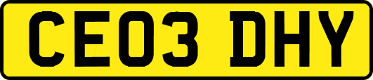 CE03DHY