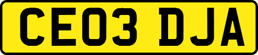 CE03DJA