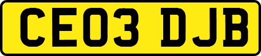 CE03DJB