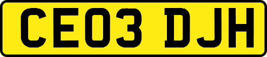 CE03DJH