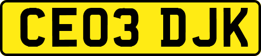 CE03DJK
