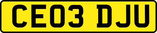 CE03DJU