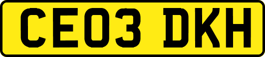 CE03DKH
