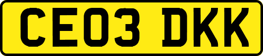 CE03DKK