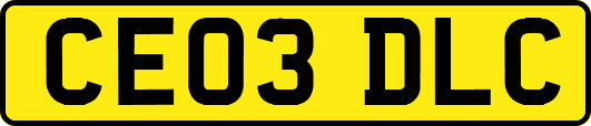 CE03DLC