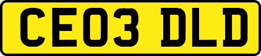 CE03DLD