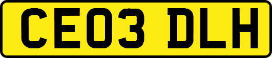 CE03DLH